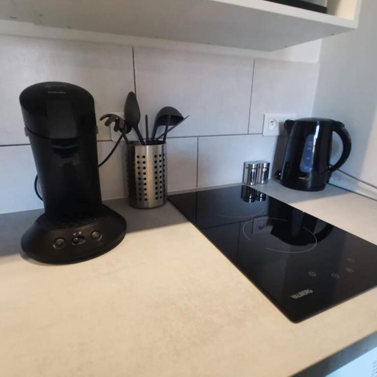Esprit Cocooning -proche centre- - Apartment mit 1 Schlafzimmer - 11