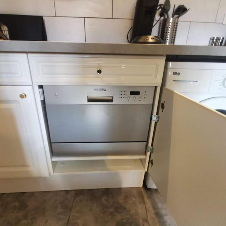 Esprit Cocooning -proche centre- - Apartment mit 1 Schlafzimmer - 19