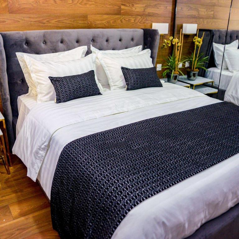 TRYP by Wyndham Santa Cruz - Apartamento Superior de 2 dormitorios - No fumadores - 2