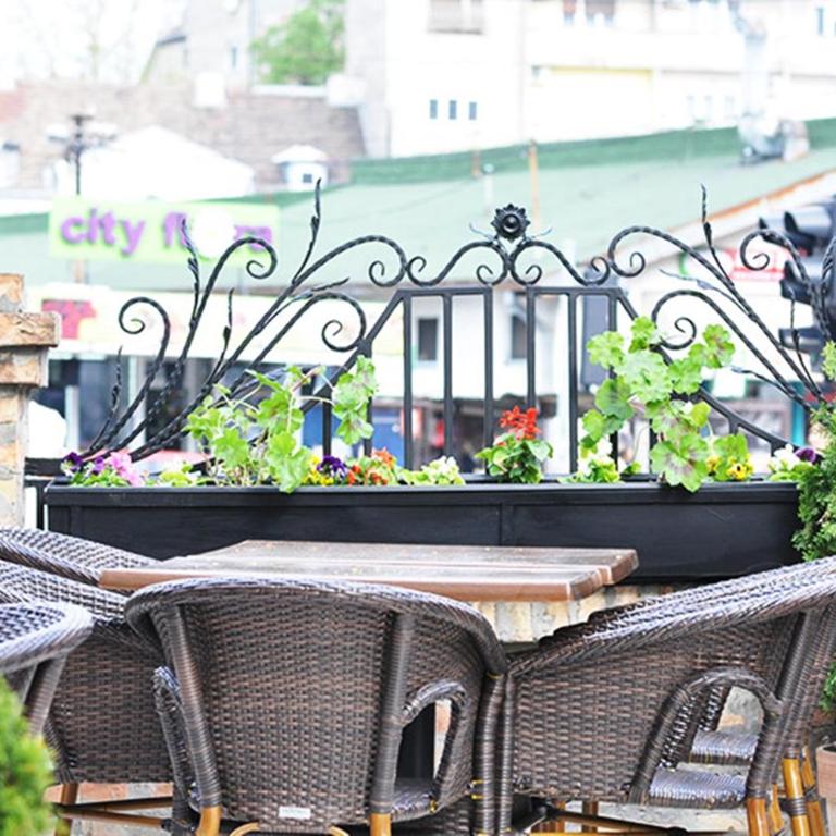 Apartment Sovre - Studio Apartman - 2