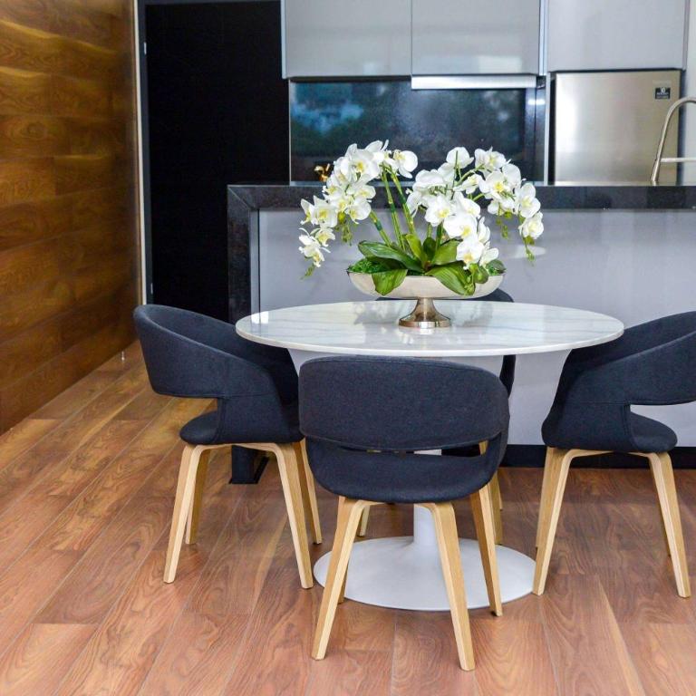 TRYP by Wyndham Santa Cruz - Apartamento Superior de 2 dormitorios - No fumadores - 4