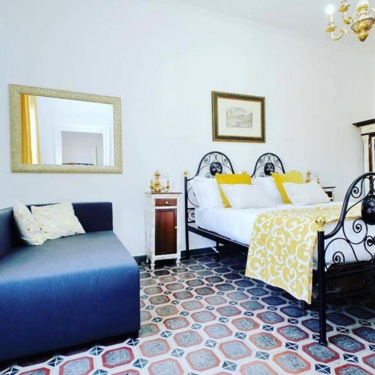 YCH-Luminoso appartamento per 8 pax - Appartamento con 3 Camere da Letto - 7