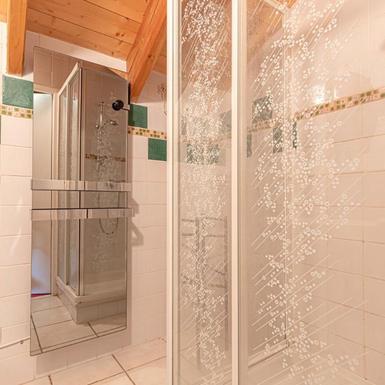 Chalet Deleglise 1 - Chalé (12 adultos) - 10