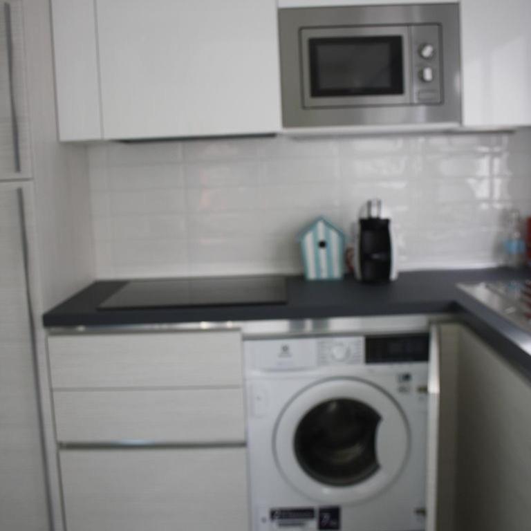Residenza Luna - Appartamento con 1 Camera da Letto - 4