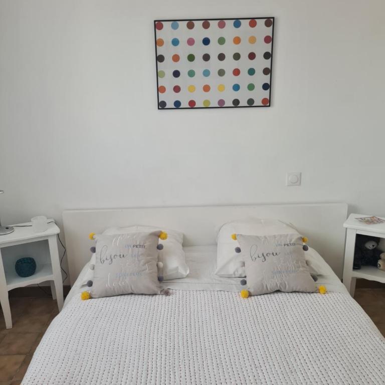 Villa Hélios - Villa 3 Chambres - 31