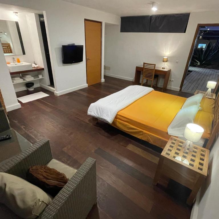 Villa La Laguna - Villa con piscina privada - 31