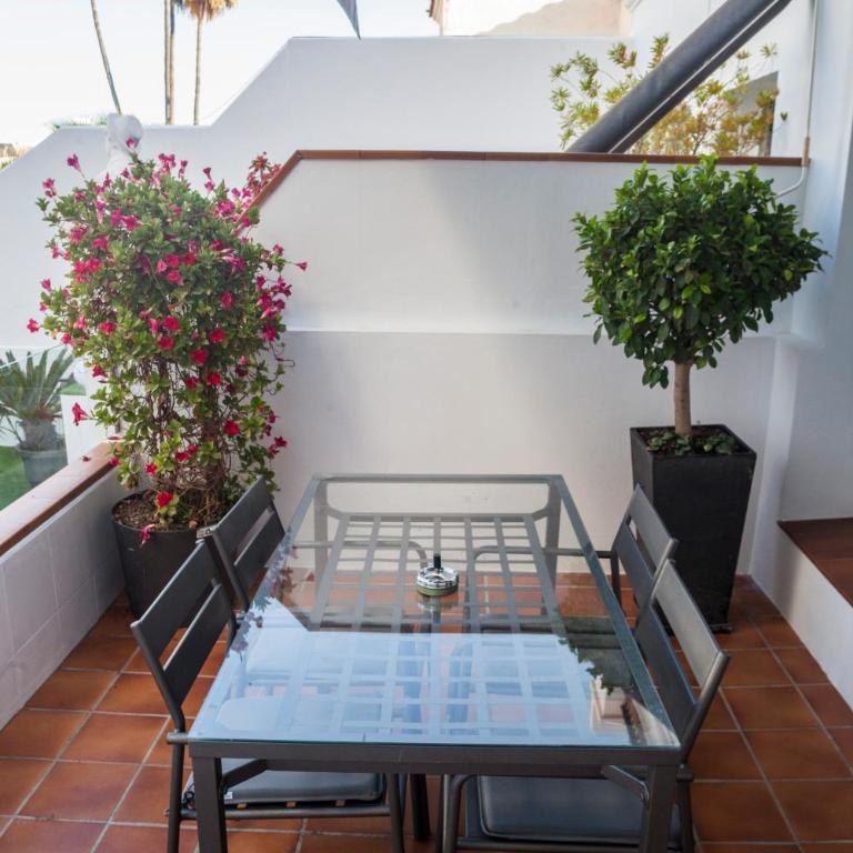 Abril Nerja - Apartamento (4 adultos) - 5