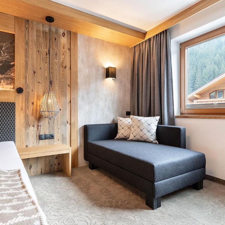 Haus Kreidl - Apartment mit 2 Schlafzimmern - 19