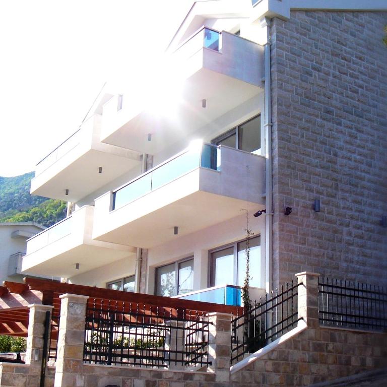 Apartment MiraMare - Apartment with Sea View - 60