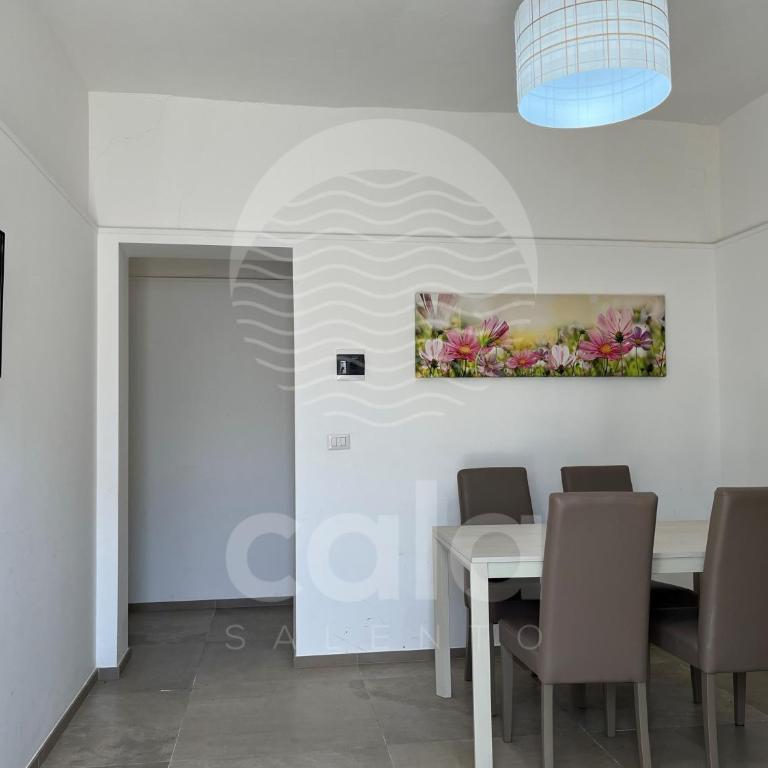 Villino Tortora By Cala Salento - Casa con 2 Camere da Letto - 3