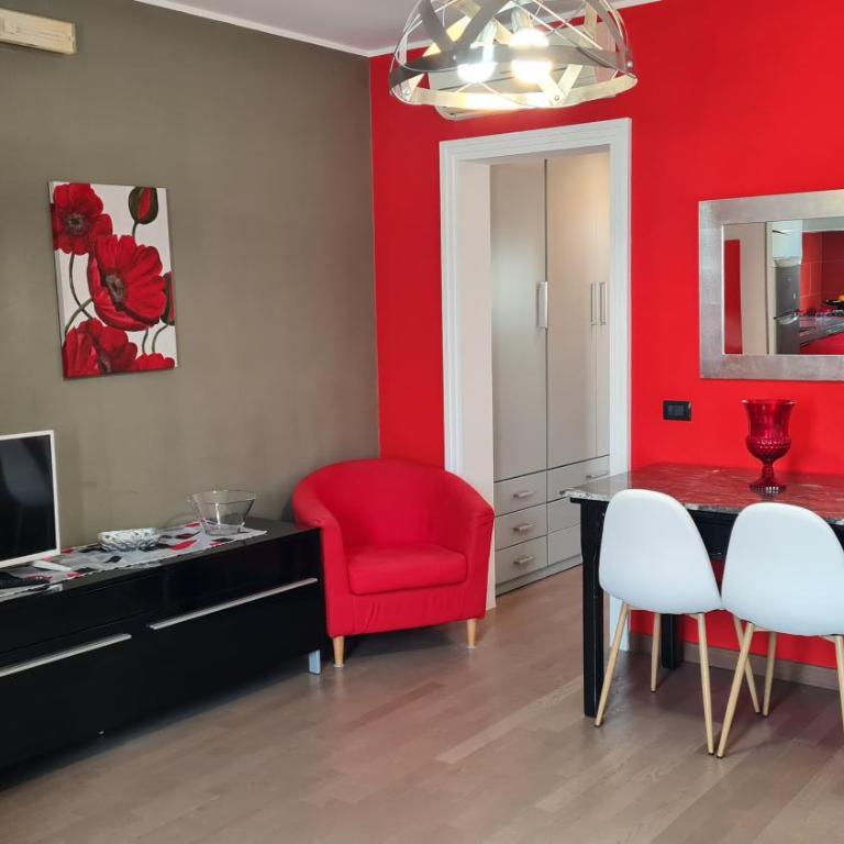 LA FARDELLA APPARTAMENTI - Appartamento con Terrazza - 3