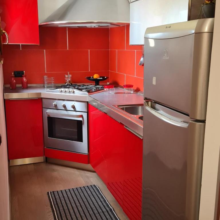 LA FARDELLA APPARTAMENTI - Appartamento con Terrazza - 5