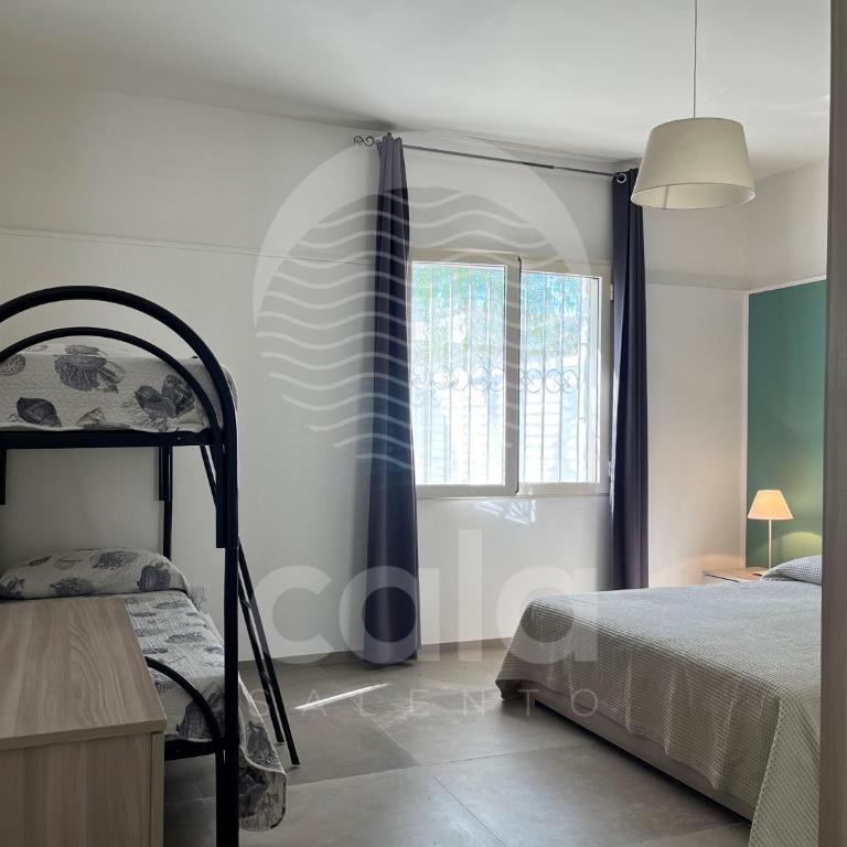 Villino Tortora By Cala Salento - Casa con 2 Camere da Letto - 11