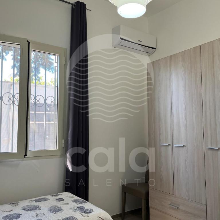 Villino Tortora By Cala Salento - Casa con 2 Camere da Letto - 8