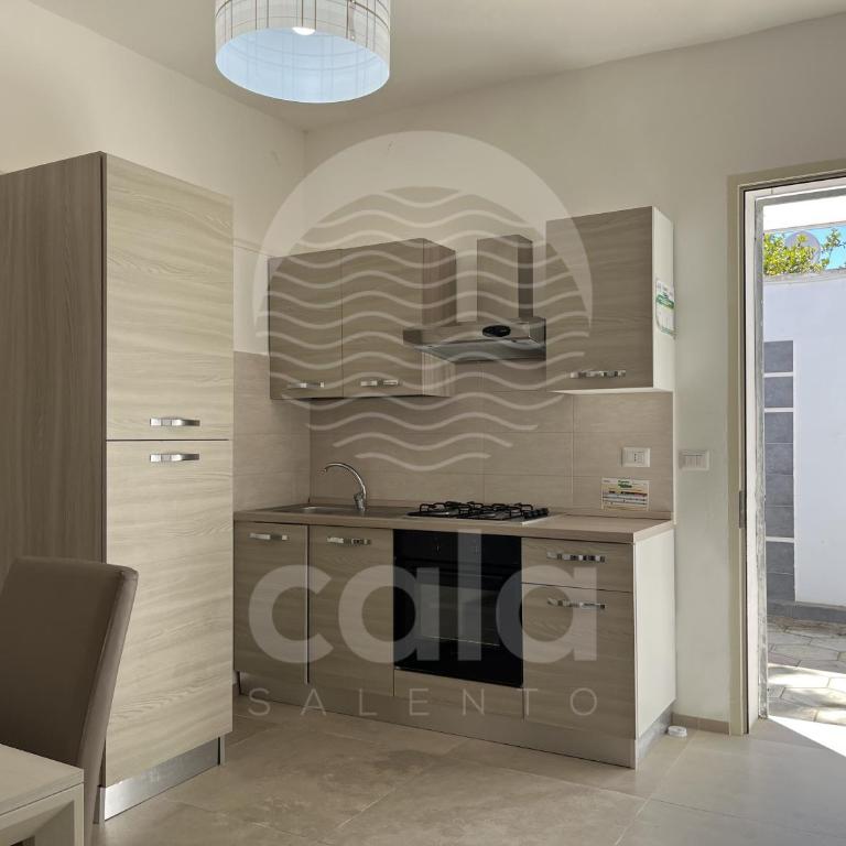 Villino Tortora By Cala Salento - Casa con 2 Camere da Letto - 2