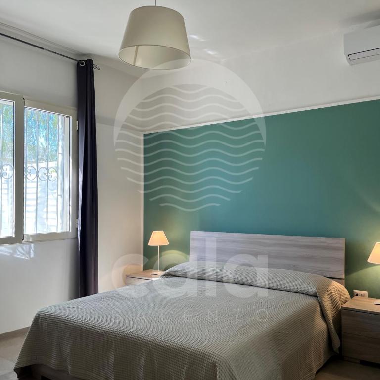 Villino Tortora By Cala Salento - Casa con 2 Camere da Letto - 10