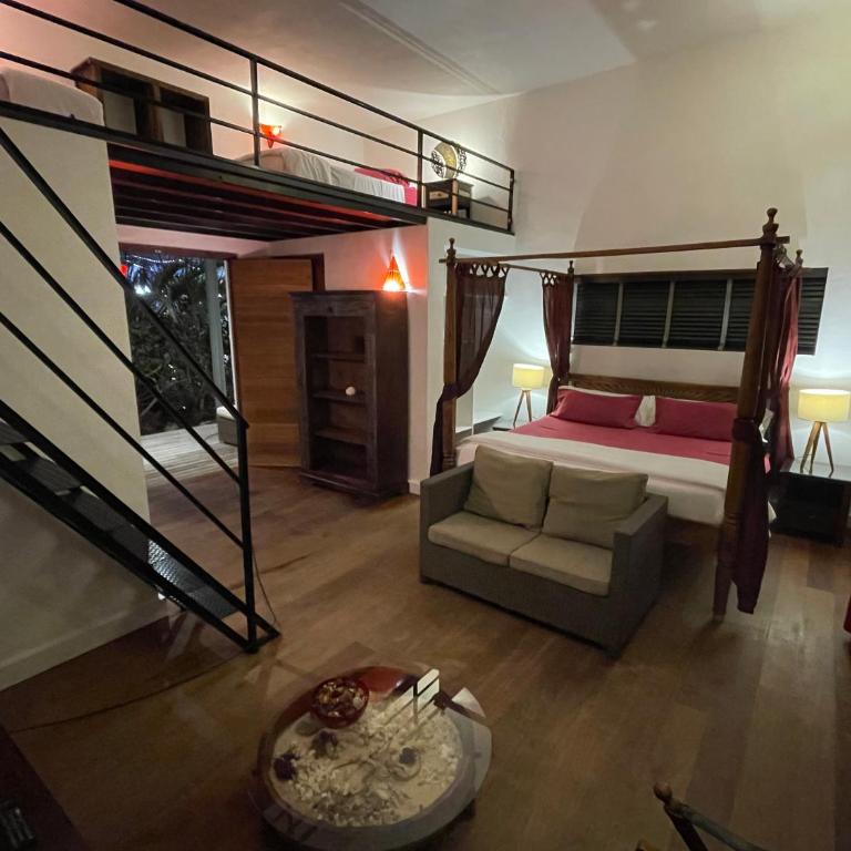 Villa La Laguna - Villa con piscina privada - 42
