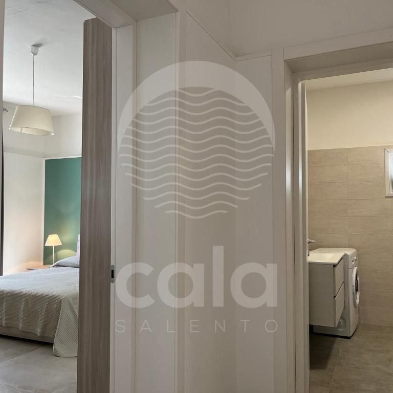 Villino Tortora By Cala Salento - Casa con 2 Camere da Letto - 15