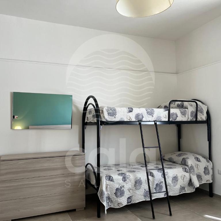 Villino Tortora By Cala Salento - Casa con 2 Camere da Letto - 14