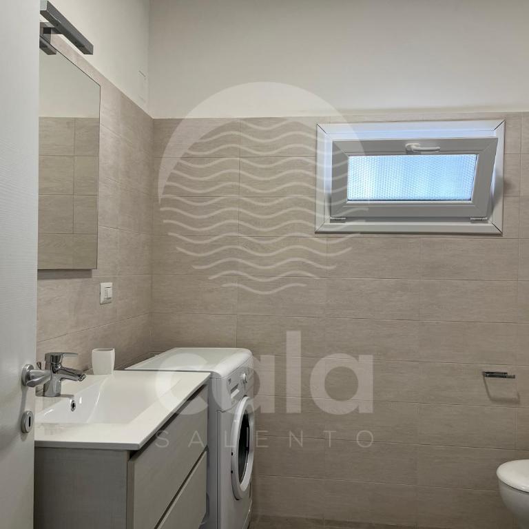 Villino Tortora By Cala Salento - Casa con 2 Camere da Letto - 18