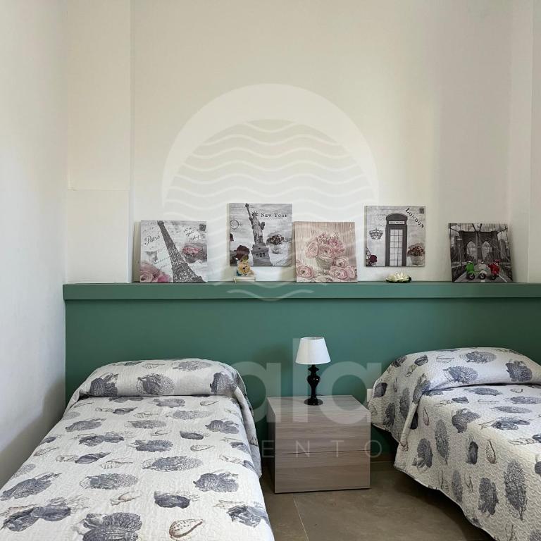 Villino Tortora By Cala Salento - Casa con 2 Camere da Letto - 5