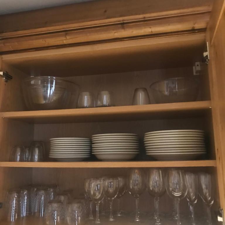 La Ginabelle Gala - Apartment mit 2 Schlafzimmern - 13