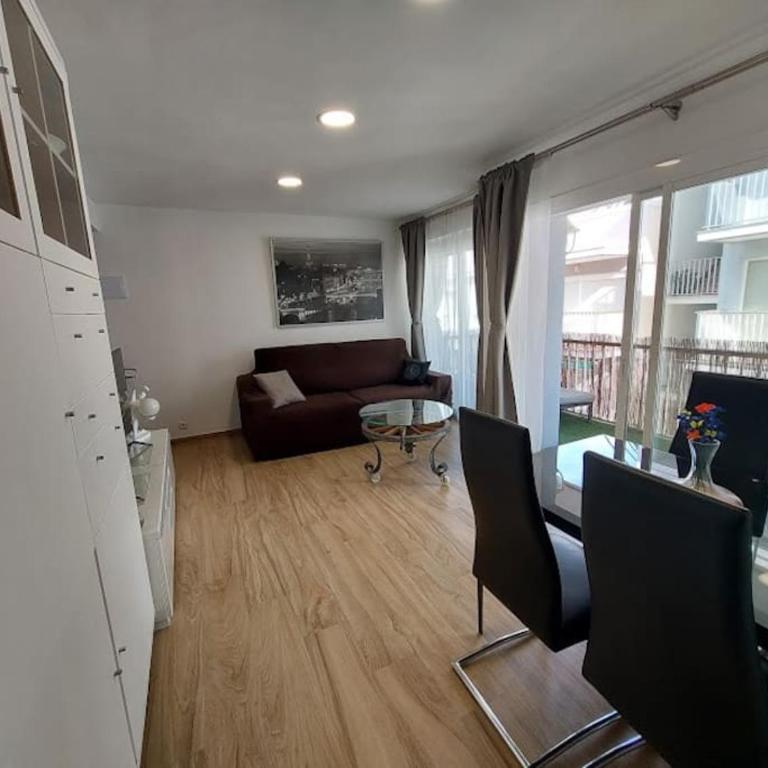 CalafellBeach.SeaViews,New - Apartamento de 2 dormitorios - 8