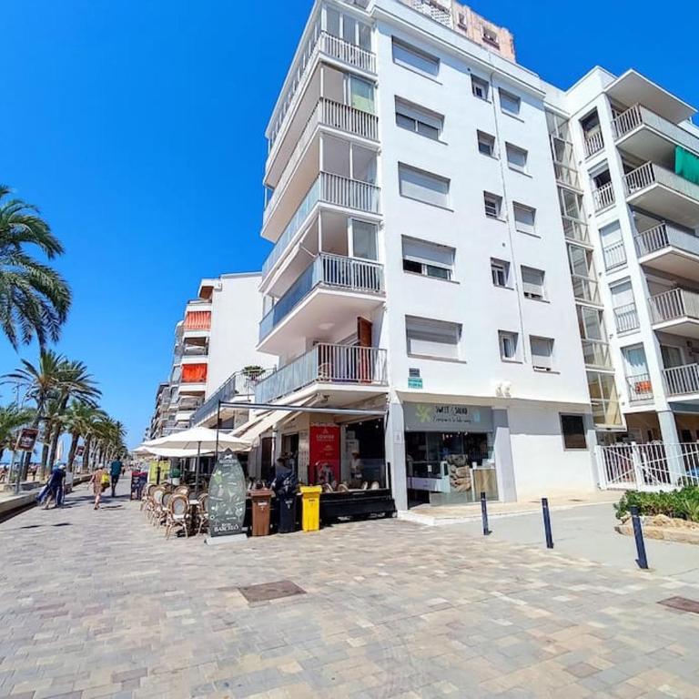 CalafellBeach.SeaViews,New - Apartamento de 2 dormitorios - 15