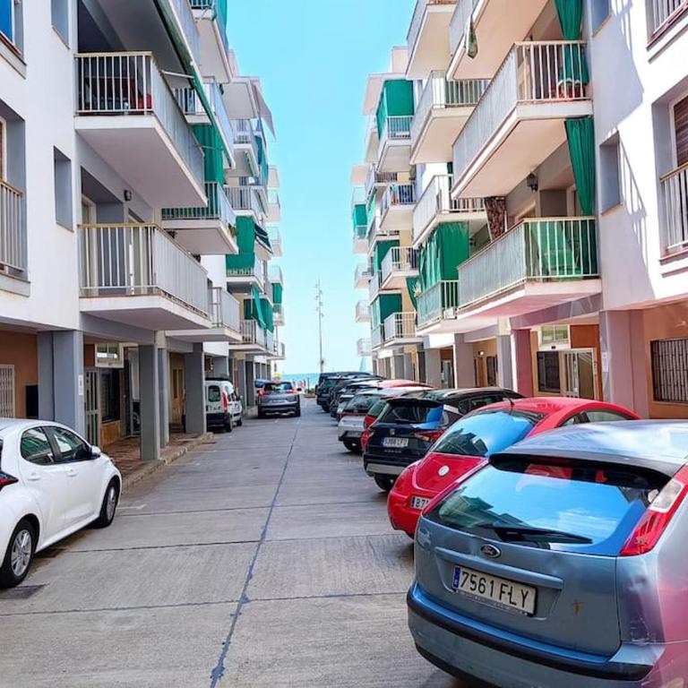 CalafellBeach.SeaViews,New - Apartamento de 2 dormitorios - 17