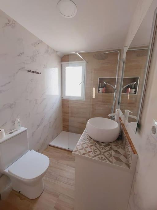 CalafellBeach.SeaViews,New - Apartamento de 2 dormitorios - 12