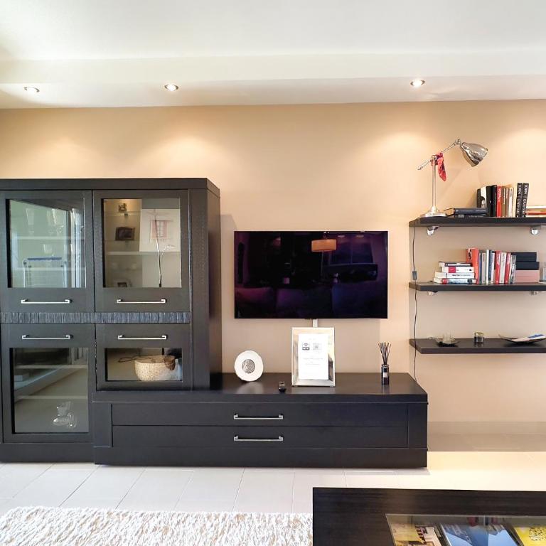 Magnificent One Bedroom Apartment in Marbella Center - Apartamento de 1 dormitorio - 8