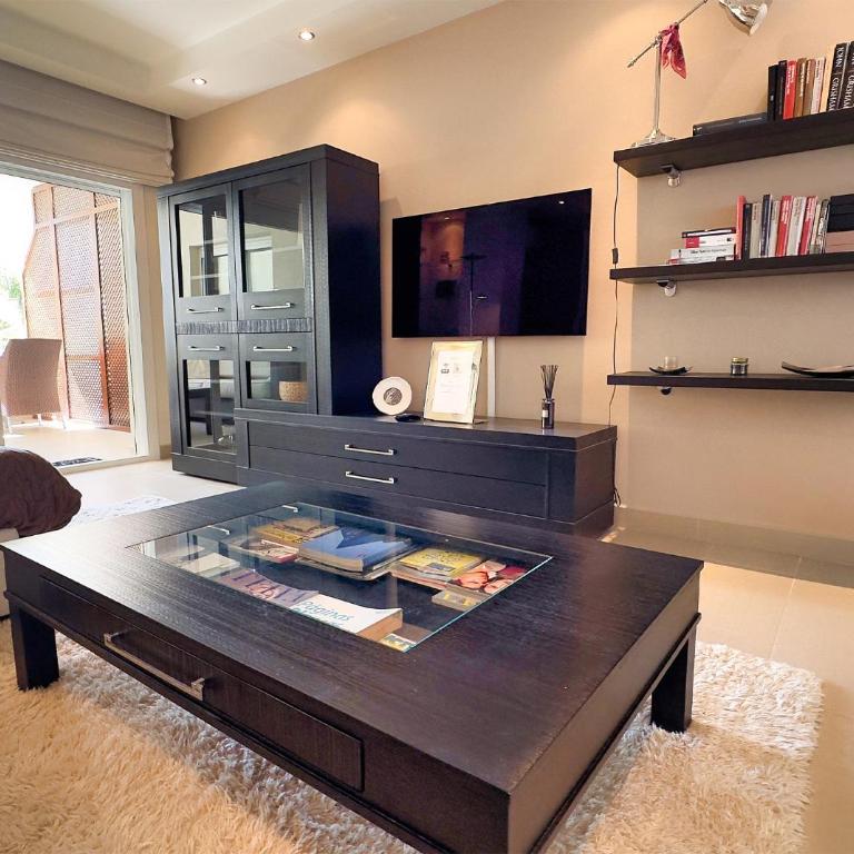 Magnificent One Bedroom Apartment in Marbella Center - Apartamento de 1 dormitorio - 14
