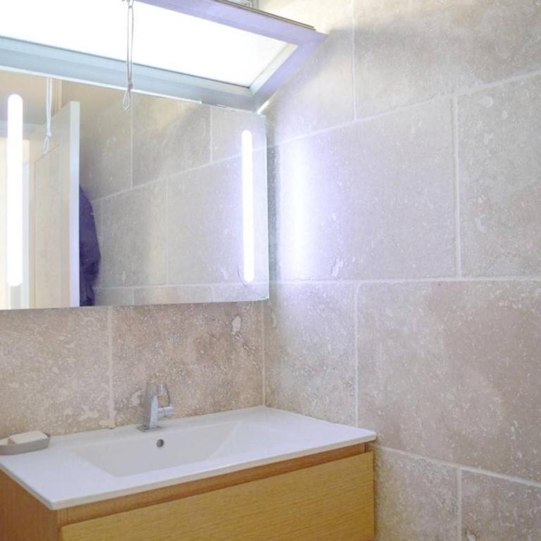 Appartement avec Piscine & Tennis, Terrasse ensoleillée, Garage privé - Antibes - FR-1-252-126 - Apartment (4 Adults) - 17