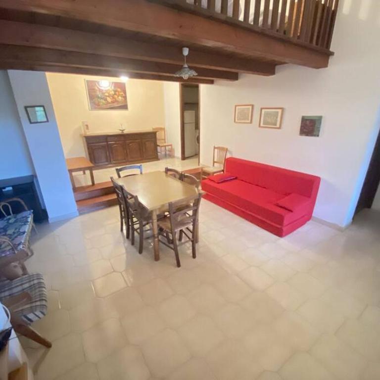 Casa Trentino 2 - Three-Bedroom Apartment - 2
