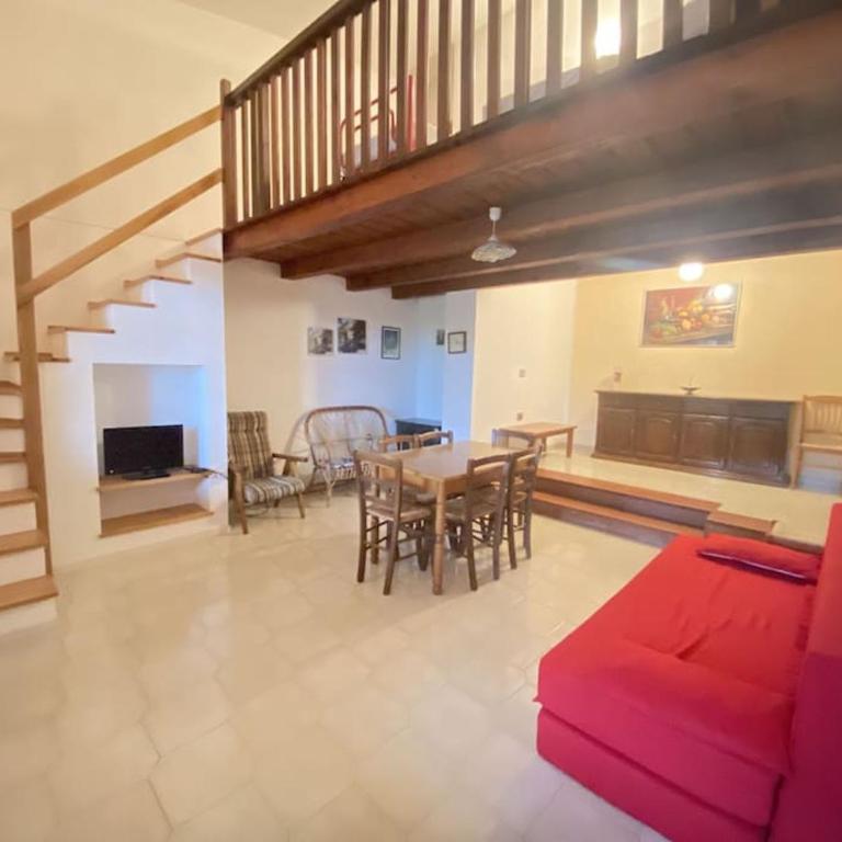Casa Trentino 2 - Three-Bedroom Apartment - 6