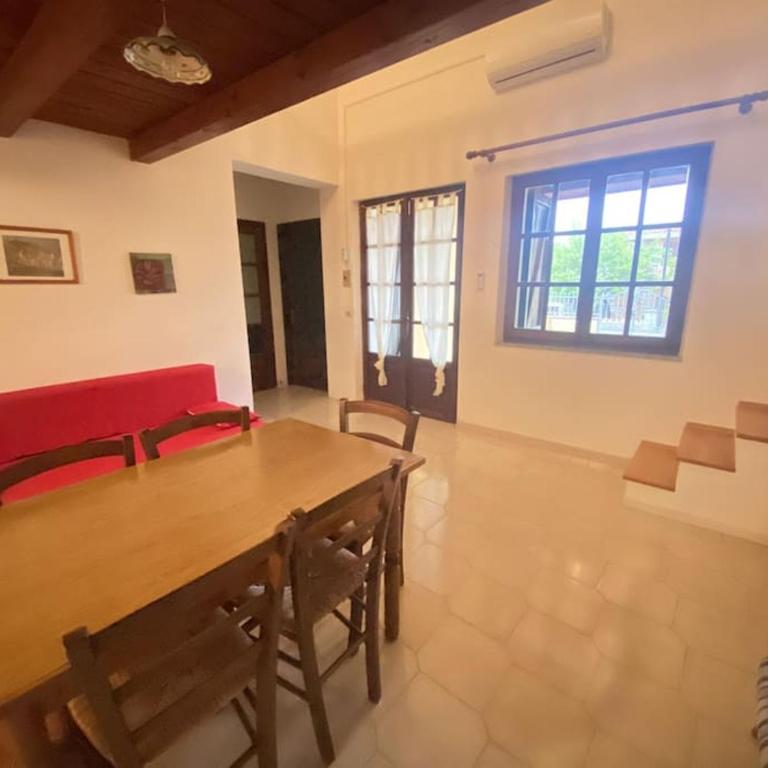Casa Trentino 2 - Three-Bedroom Apartment - 8