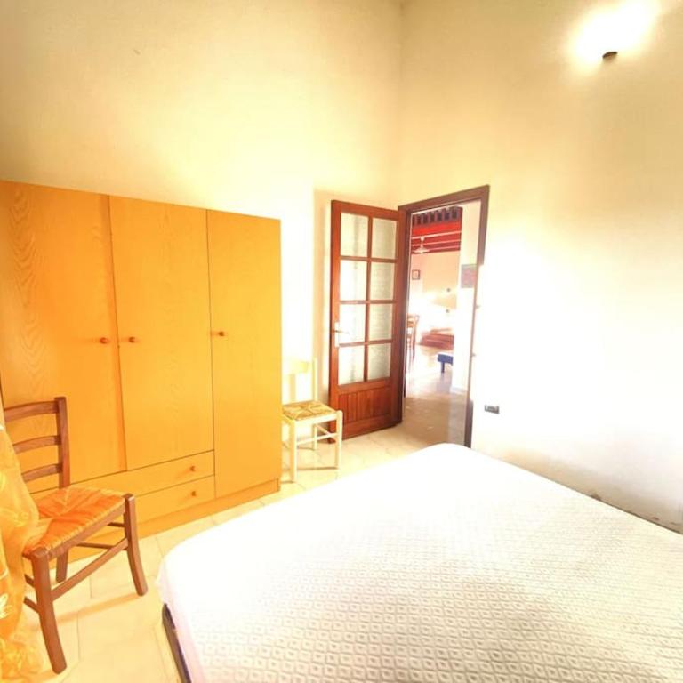 Casa Trentino 2 - Three-Bedroom Apartment - 10
