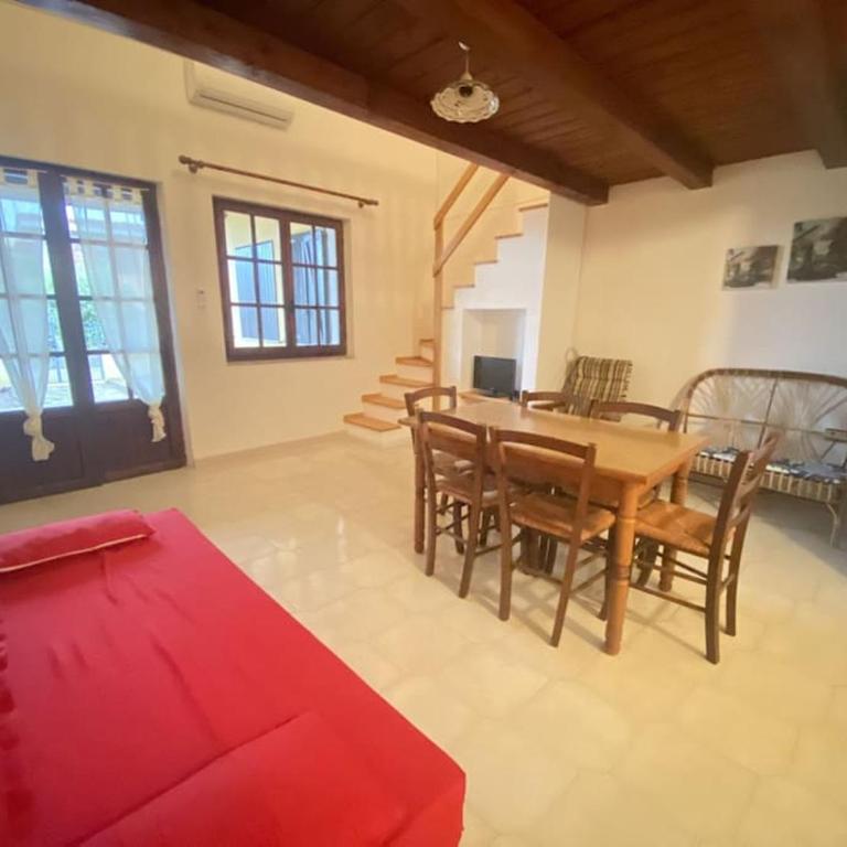 Casa Trentino 2 - Three-Bedroom Apartment - 13