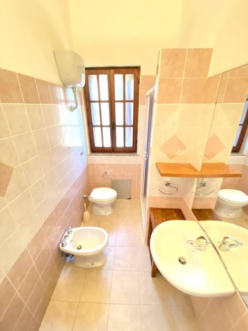 Casa Trentino 2 - Three-Bedroom Apartment - 14
