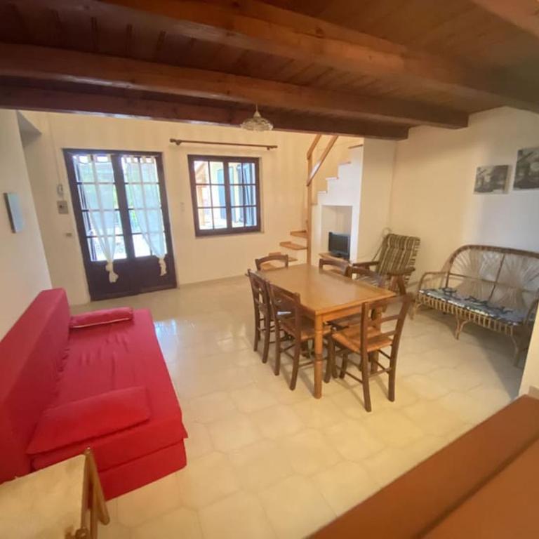 Casa Trentino 2 - Three-Bedroom Apartment - 17