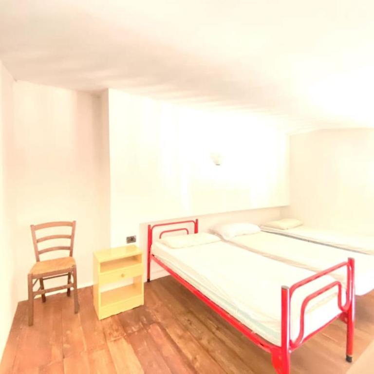 Casa Trentino 2 - Three-Bedroom Apartment - 18