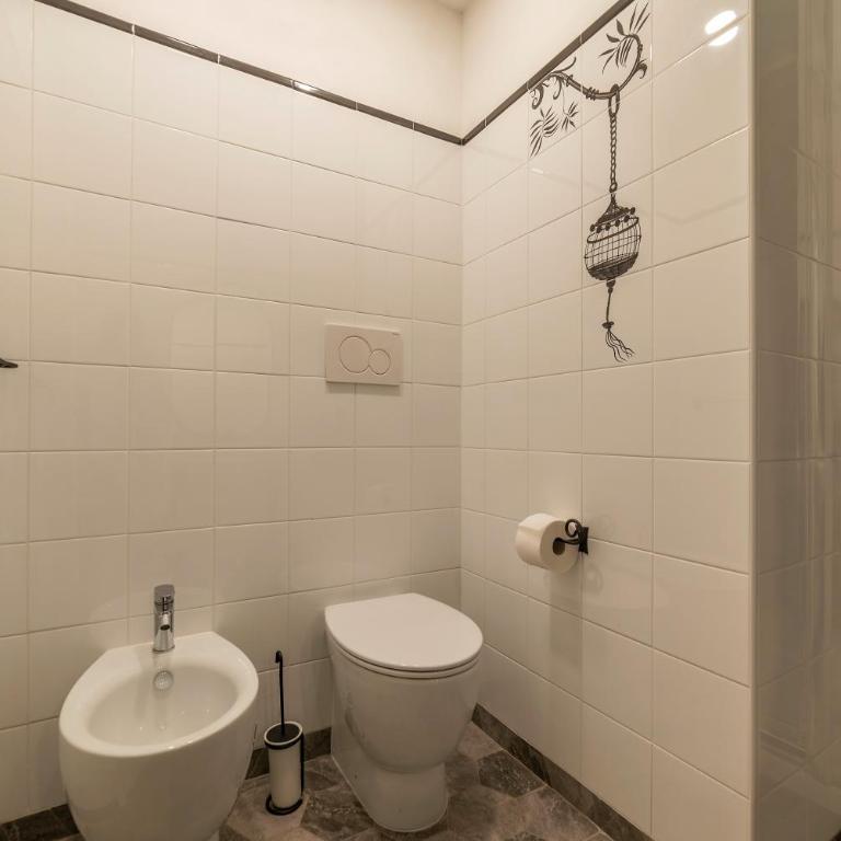 GuestHost - Palazzo Altieri Elegant Apartment - Appartamento con 2 Camere da Letto - 27