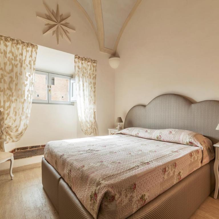 GuestHost - Palazzo Altieri Elegant Apartment - Appartamento con 2 Camere da Letto - 1