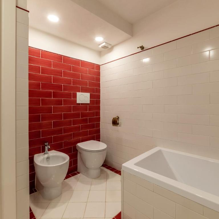 GuestHost - Palazzo Altieri Elegant Apartment - Appartamento con 2 Camere da Letto - 20