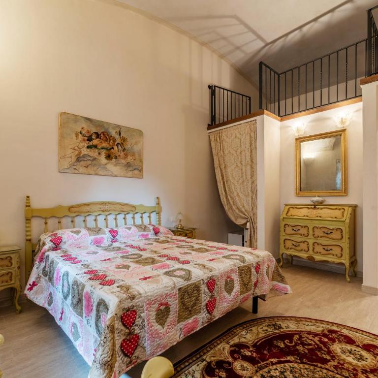 GuestHost - Palazzo Altieri Elegant Apartment - Appartamento con 2 Camere da Letto - 2