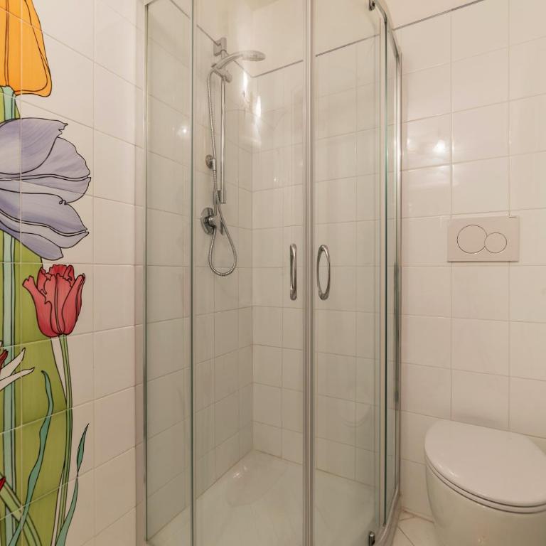 GuestHost - Palazzo Altieri Elegant Apartment - Appartamento con 2 Camere da Letto - 29