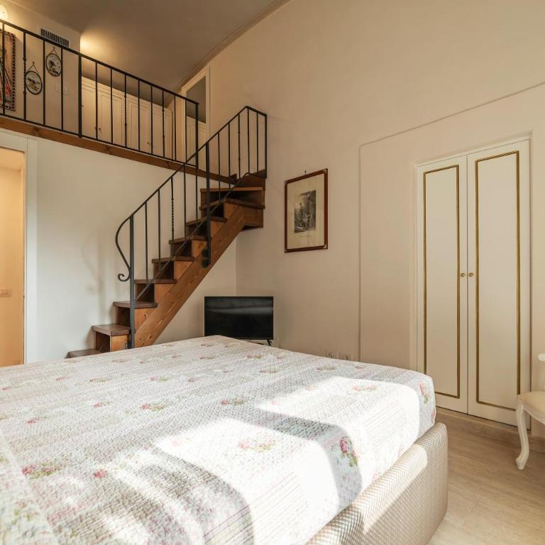 GuestHost - Palazzo Altieri Elegant Apartment - Appartamento con 2 Camere da Letto - 17