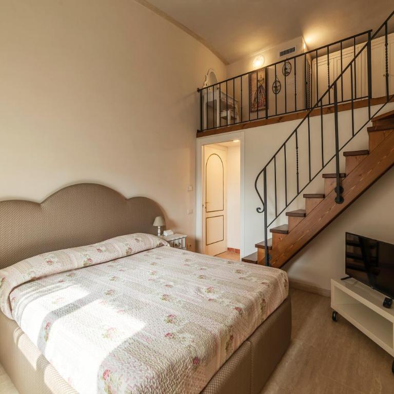 GuestHost - Palazzo Altieri Elegant Apartment - Appartamento con 2 Camere da Letto - 16