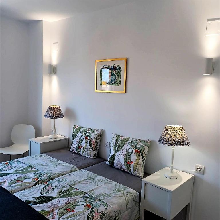 3 bedroom beach side - Apartamento con vistas al mar - 2