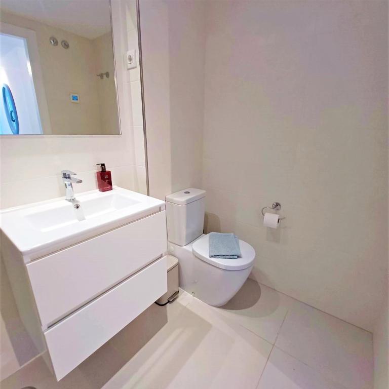 3 bedroom beach side - Apartamento con vistas al mar - 7
